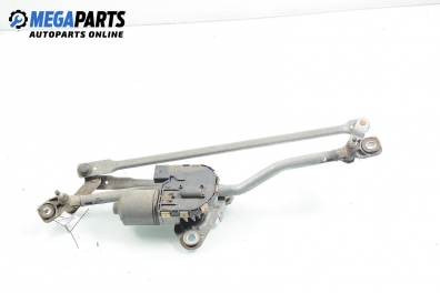 Front wipers motor for Audi A6 (C6) 3.0 TDI Quattro, 225 hp, sedan automatic, 2004, position: front