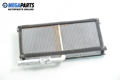 Heating radiator  for Audi A6 (C6) 3.0 TDI Quattro, 225 hp, sedan automatic, 2004