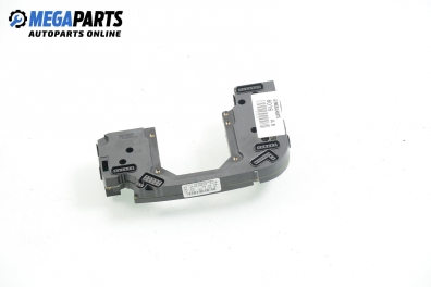 Modul tempomat for Audi A6 (C6) 3.0 TDI Quattro, 225 hp, sedan automatic, 2004 № 4F0953549A