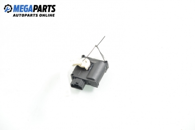 Heater motor flap control for Audi A6 (C6) 3.0 TDI Quattro, 225 hp, sedan automatic, 2004