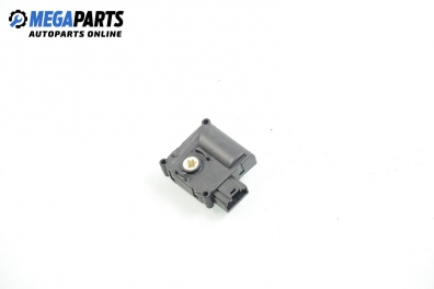 Heater motor flap control for Audi A6 (C6) 3.0 TDI Quattro, 225 hp, sedan automatic, 2004