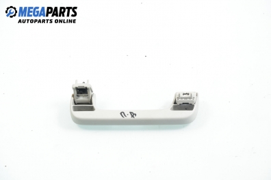 Handle for Audi A6 (C6) 3.0 TDI Quattro, 225 hp, sedan automatic, 2004, position: front - right
