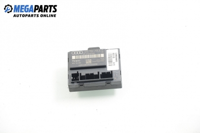 Modul ușă for Audi A6 (C6) 3.0 TDI Quattro, 225 hp, sedan automatic, 2004 № 4F0 959 795 A