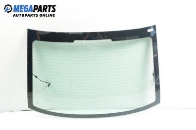 Rear window for Audi A6 (C6) 3.0 TDI Quattro, 225 hp, sedan automatic, 2004