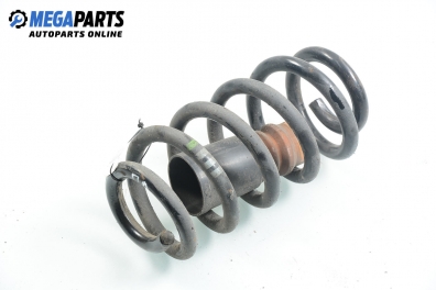 Coil spring for Audi A6 (C6) 3.0 TDI Quattro, 225 hp, sedan automatic, 2004, position: front