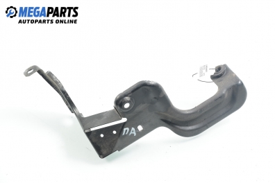 Part of front slam panel for Audi A6 (C6) 3.0 TDI Quattro, 225 hp, sedan automatic, 2004, position: right