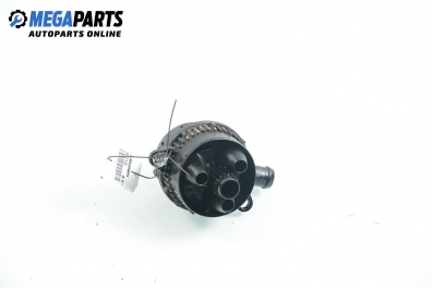 Oil vapor filter for Audi A6 (C6) 3.0 TDI Quattro, 225 hp, sedan automatic, 2004