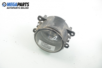 Lampă de ceață spate for Renault Megane II 1.5 dCi, 82 hp, combi, 2006, position: dreapta Valeo