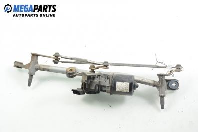Front wipers motor for Renault Megane II 1.5 dCi, 82 hp, station wagon, 2006