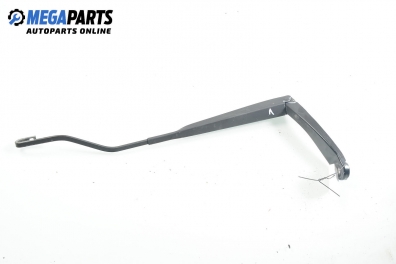 Front wipers arm for Renault Megane II 1.5 dCi, 82 hp, station wagon, 2006, position: left