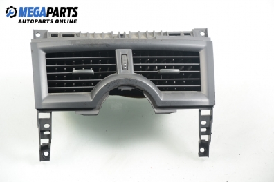 AC heat air vent for Renault Megane II 1.5 dCi, 82 hp, station wagon, 2006