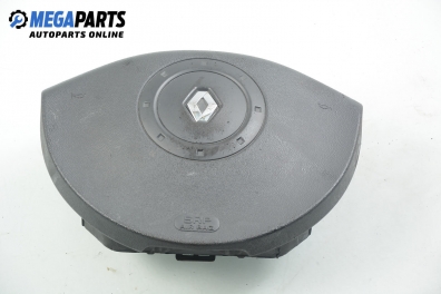 Airbag for Renault Megane II 1.5 dCi, 82 hp, combi, 2006