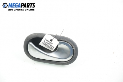 Inner handle for Renault Megane II 1.5 dCi, 82 hp, station wagon, 2006, position: rear - right