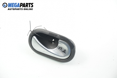 Inner handle for Renault Megane II 1.5 dCi, 82 hp, station wagon, 2006, position: front - right