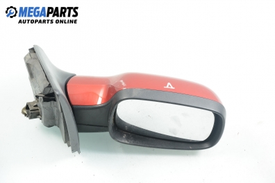 Oglindă for Renault Megane II 1.5 dCi, 82 hp, combi, 2006, position: dreapta