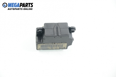 Heater motor flap control for Renault Megane II 1.5 dCi, 82 hp, station wagon, 2006 № Valeo F665243L/D