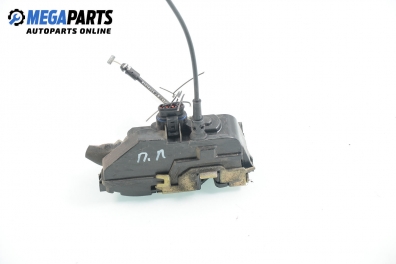 Schloss for Renault Megane II 1.5 dCi, 82 hp, combi, 2006, position: links, vorderseite