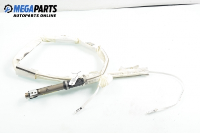 Airbag for Renault Megane II 1.5 dCi, 82 hp, combi, 2006, position: dreapta