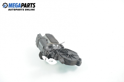 Motor macara geam for Renault Megane II 1.5 dCi, 82 hp, combi, 2006, position: stânga - fața