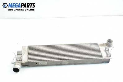 Intercooler for Renault Megane II 1.5 dCi, 82 hp, station wagon, 2006