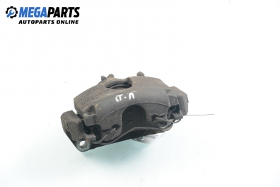Caliper for Renault Megane II 1.5 dCi, 82 hp, station wagon, 2006, position: front - left