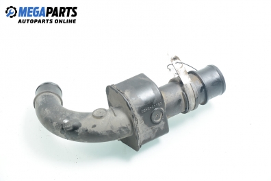 Turbo pipe for Renault Megane II 1.5 dCi, 82 hp, station wagon, 2006