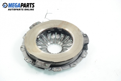 Pressure plate for Renault Megane II 1.5 dCi, 82 hp, station wagon, 2006