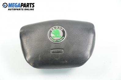 Airbag for Skoda Octavia (1U) 1.6, 75 hp, hatchback, 1997