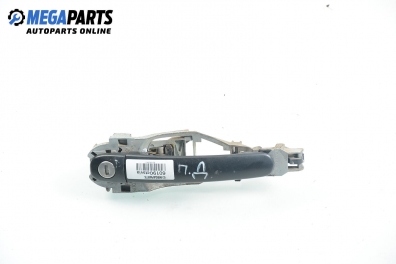 Außengriff for Skoda Octavia (1U) 1.6, 75 hp, hecktür, 1997, position: rechts, vorderseite