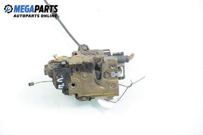 Schloss for Skoda Octavia (1U) 1.6, 75 hp, hecktür, 1997, position: links, vorderseite