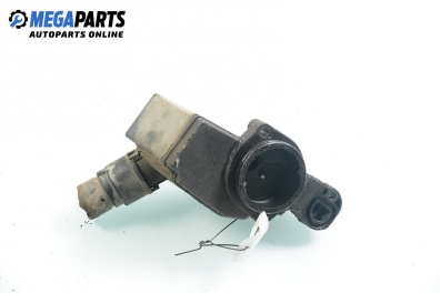 Oil vapor filter for Skoda Octavia (1U) 1.6, 75 hp, hatchback, 1997