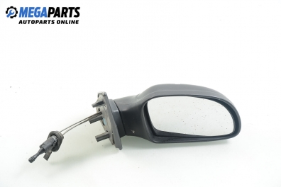 Spiegel for Citroen Saxo 1.5 D, 57 hp, 5 türen, 2002, position: rechts