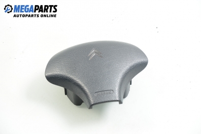 Airbag for Citroen Saxo 1.5 D, 57 hp, 5 uși, 2002