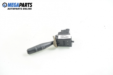 Verstellhebel leuchten for Citroen Saxo 1.5 D, 57 hp, 2002