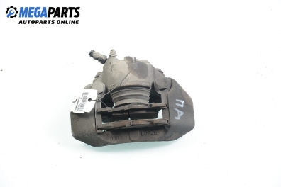 Etrier de frână for Citroen Saxo 1.5 D, 57 hp, 5 uși, 2002, position: dreaptă - fața Bosch