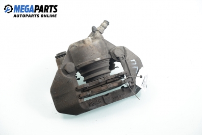 Caliper for Citroen Saxo 1.5 D, 57 hp, 5 doors, 2002, position: front - left Bosch