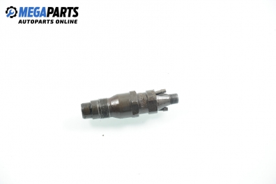 Einspritzdüse for Citroen Saxo 1.5 D, 57 hp, 5 türen, 2002