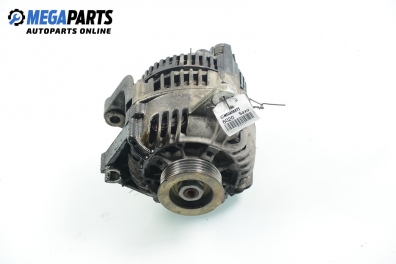 Gerenator for Citroen Saxo 1.5 D, 57 hp, 2002