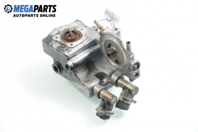 Thermostat housing for Citroen Saxo Hatchback (02.1996 - 04.2004) 1.5 D, 57 hp
