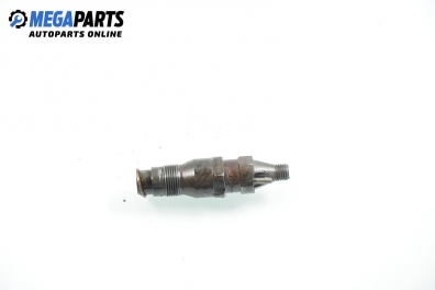 Duza diesel for Citroen Saxo 1.5 D, 57 hp, 5 uși, 2002