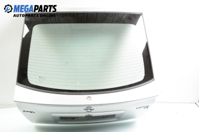 Capac spate for Opel Astra G 1.7 TD, 68 hp, hatchback, 3 uși, 1998