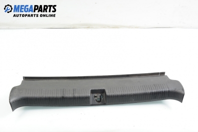Trunk interior cover for Opel Astra G 1.7 TD, 68 hp, hatchback, 1998