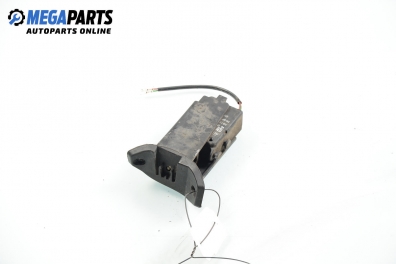 Fuel tank lock for Opel Astra G 1.7 TD, 68 hp, hatchback, 1998