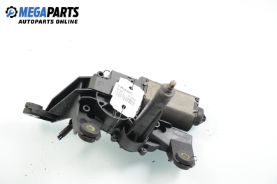 Front wipers motor for Opel Astra G 1.7 TD, 68 hp, hatchback, 1998, position: rear