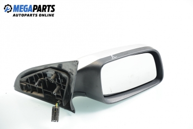 Spiegel for Opel Astra G 1.7 TD, 68 hp, hecktür, 3 türen, 1998, position: rechts