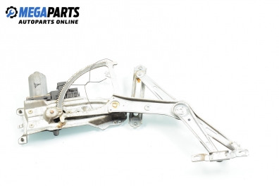 Macara electrică geam for Opel Astra G 1.7 TD, 68 hp, hatchback, 3 uși, 1998, position: dreapta