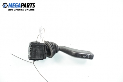 Verstellhebel scheibenwischer for Opel Astra G 1.7 TD, 68 hp, hecktür, 1998