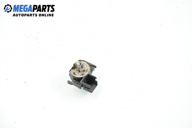 Ignition switch connector for Opel Astra G 1.7 TD, 68 hp, hatchback, 3 doors, 1998