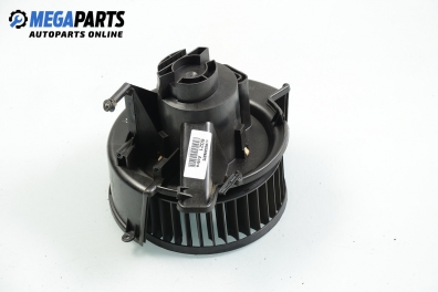Heating blower for Opel Astra G 1.7 TD, 68 hp, hatchback, 3 doors, 1998