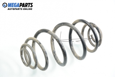 Coil spring for Opel Astra G 1.7 TD, 68 hp, hatchback, 1998, position: rear